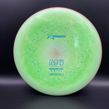 Prodigy - M4 - Air Spectrum