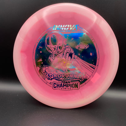 Innova - Roadrunner - Halo Champion - Holly Finley 2025 Tour Series