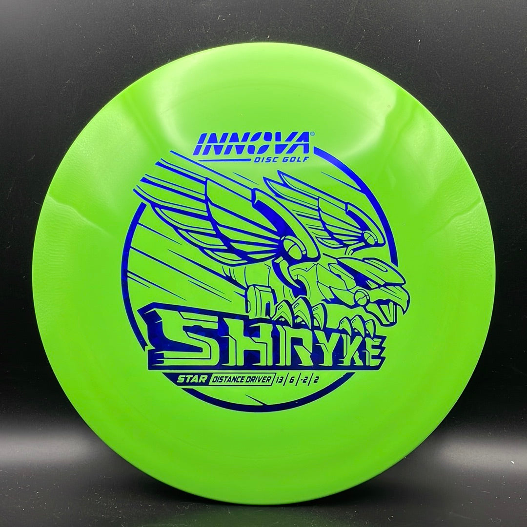 Innova - Shryke - Star