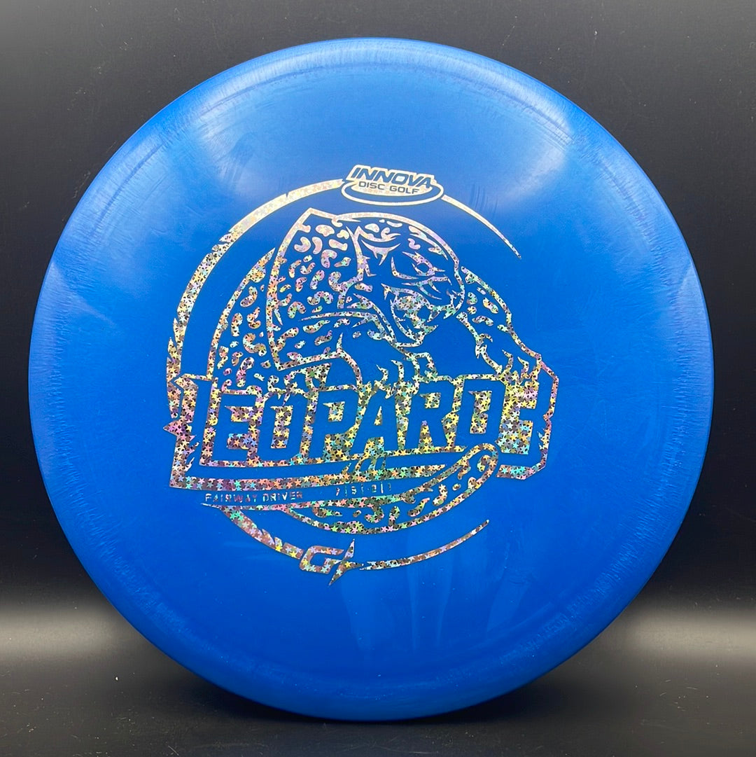 Innova - Leopard3 - G-Star