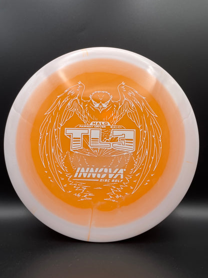Innova - TL3 - Halo Star