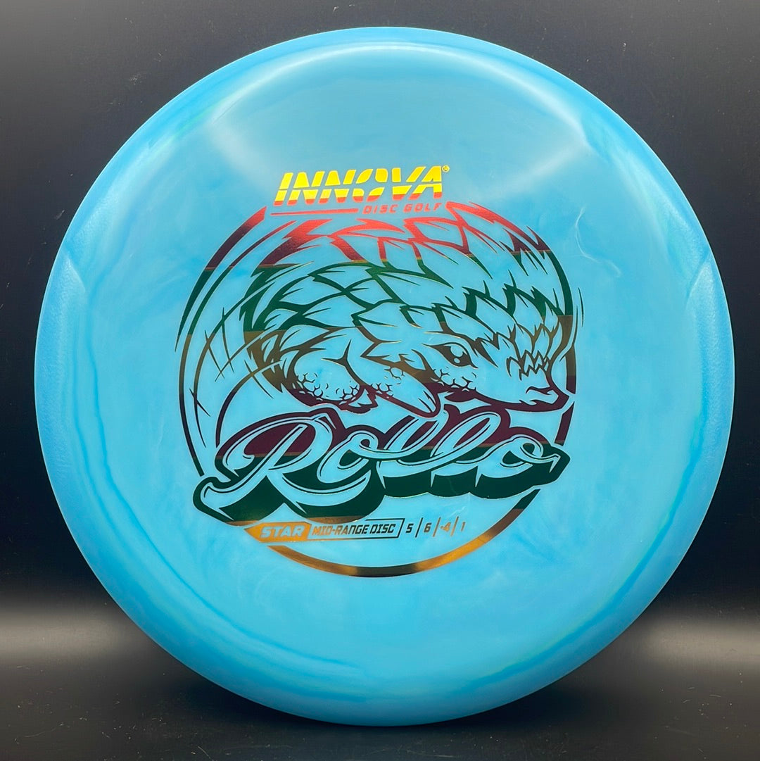 Innova - Rollo - Star