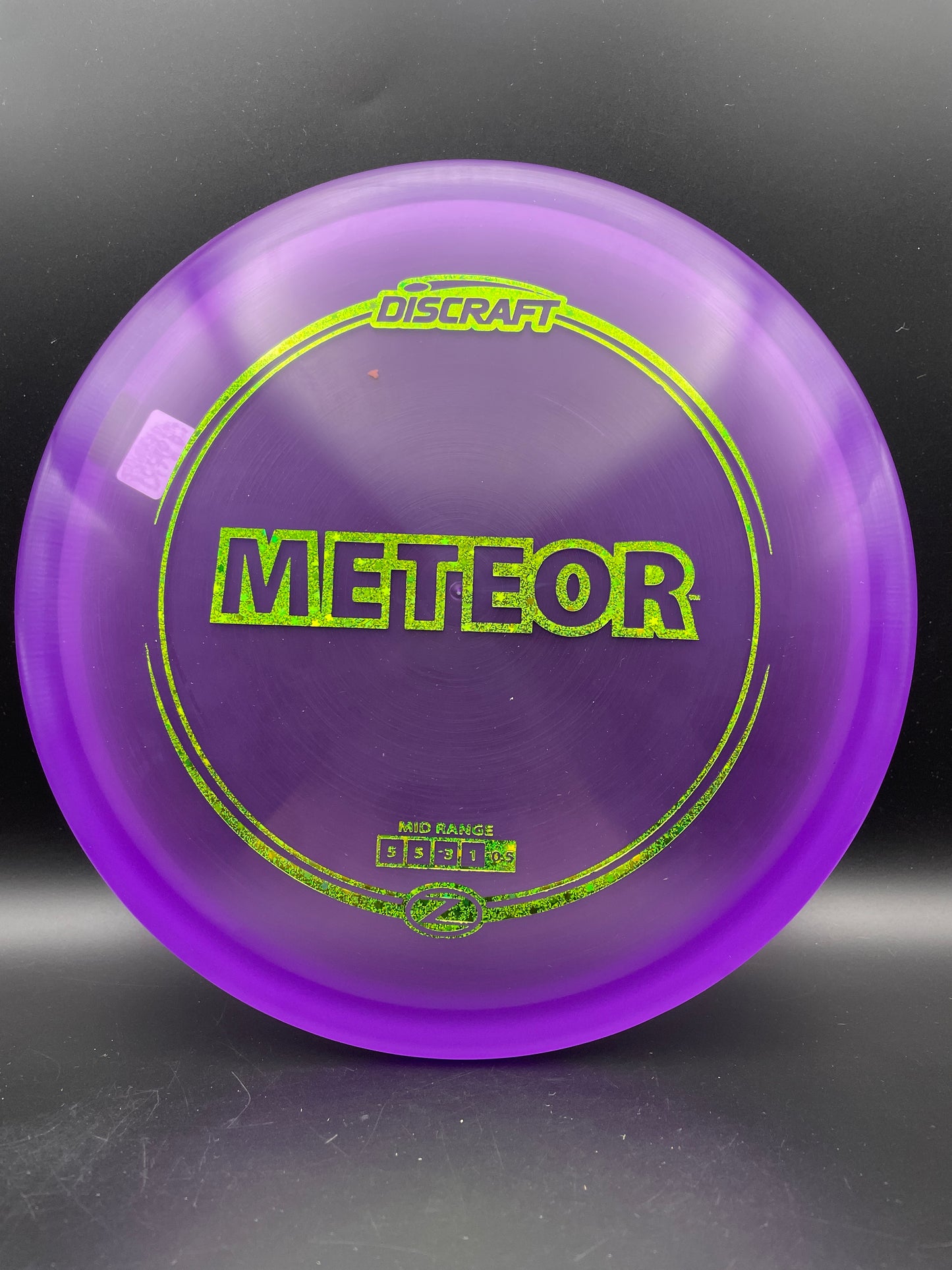 Discraft - Meteor - Z-Line