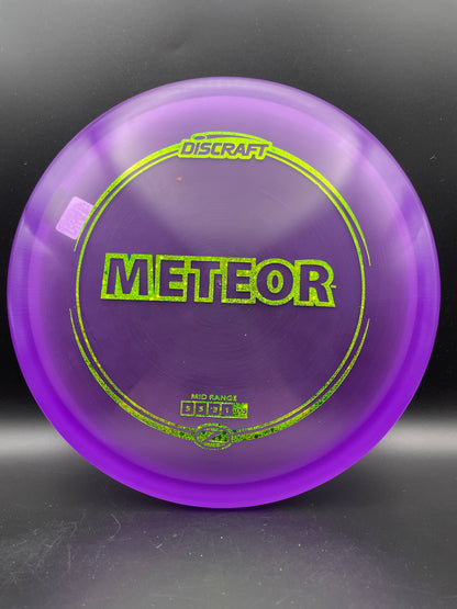 Discraft - Meteor - Z-Line