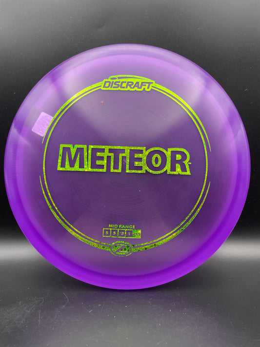 Discraft - Meteor - Z-Line