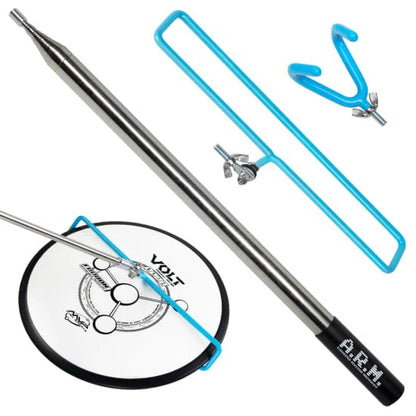 MVP A.R.M. 21 foot Retriever