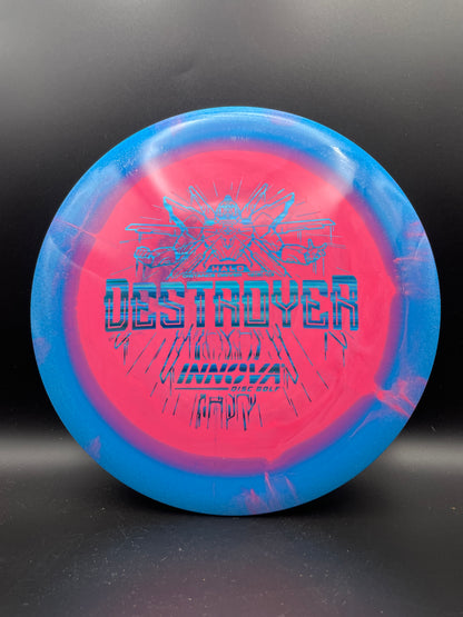 Innova - Destroyer - Halo Star