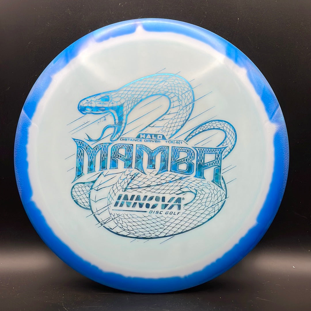 Innova - Mamba - Halo Star