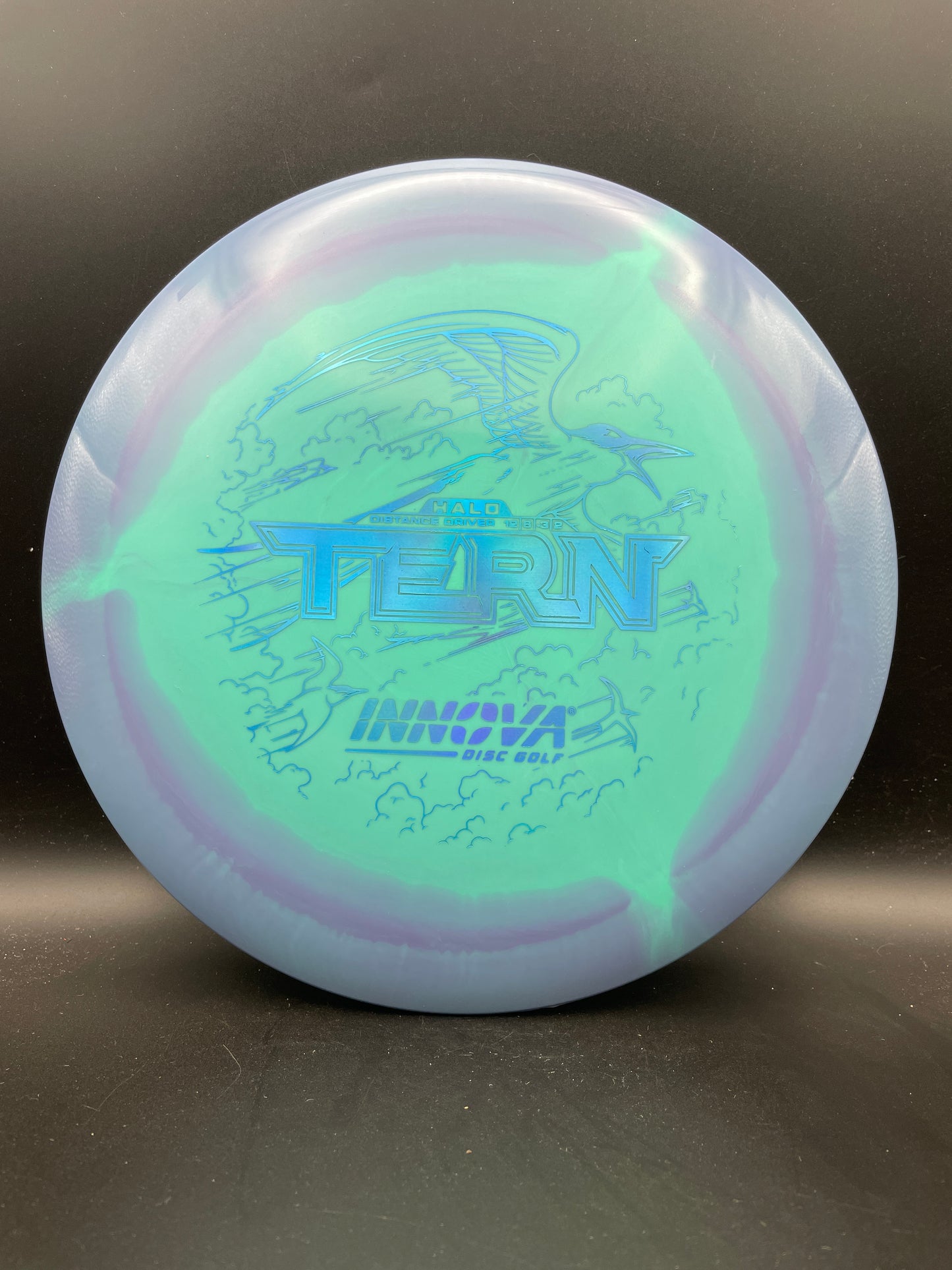 Innova - Tern - Halo Star