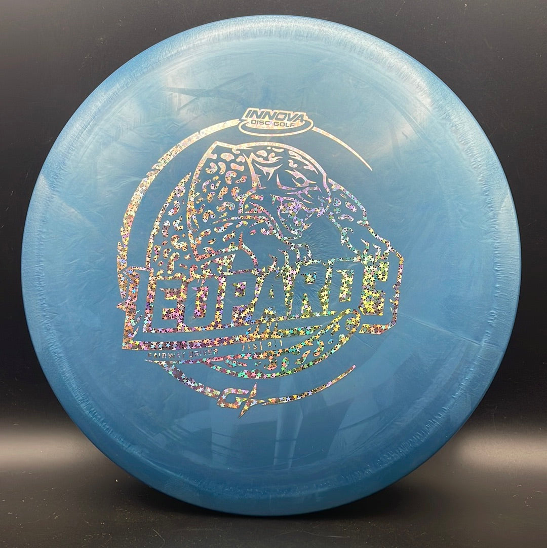 Innova - Leopard3 - G-Star