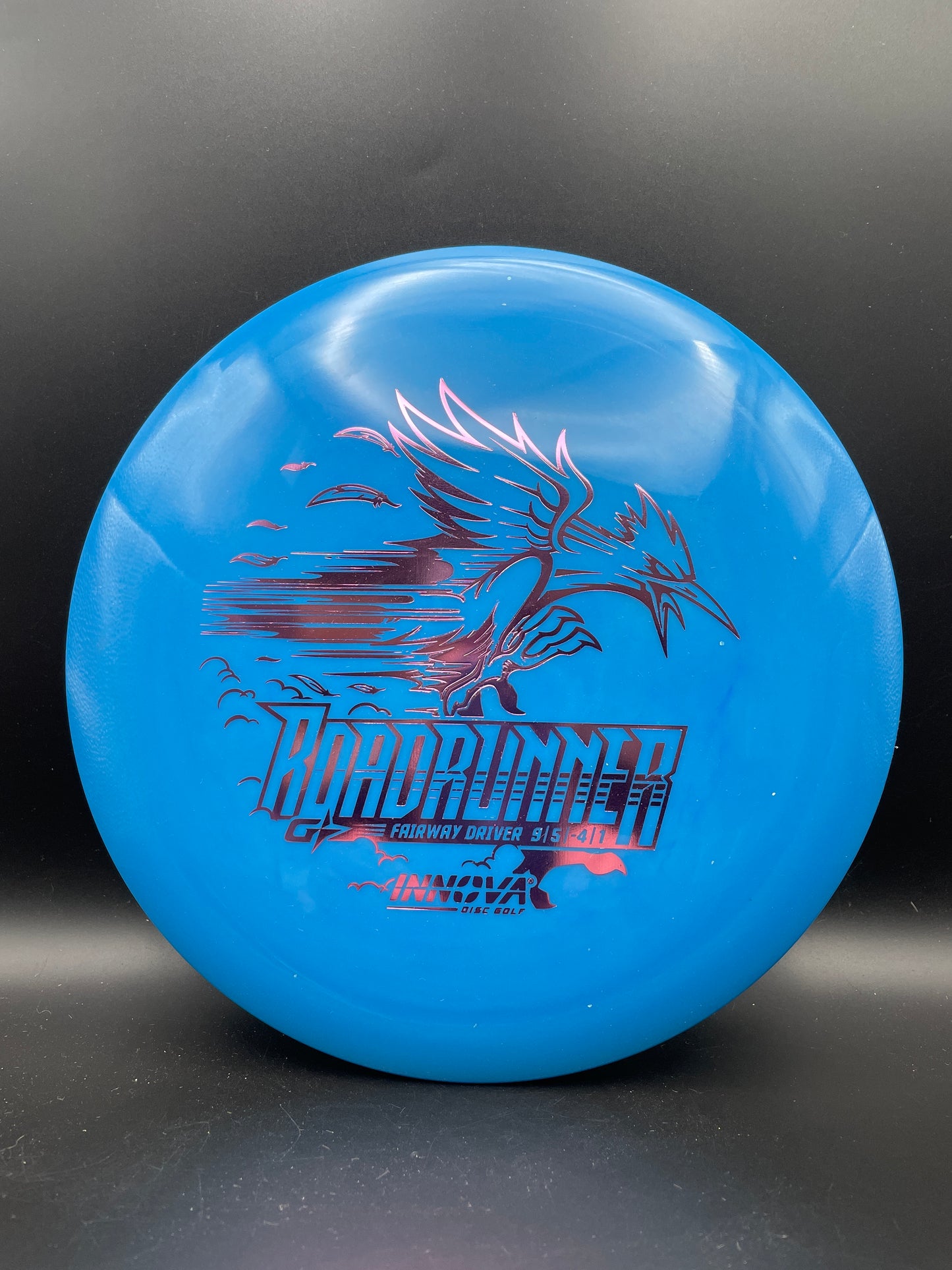 Innova - Roadrunner - G-Star