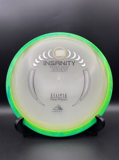 MVP - Insanity - Eclipse