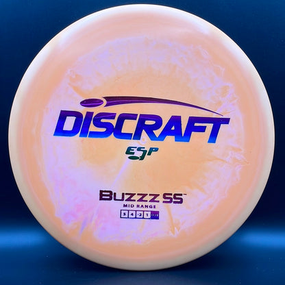 Discraft - Buzzz SS - ESP