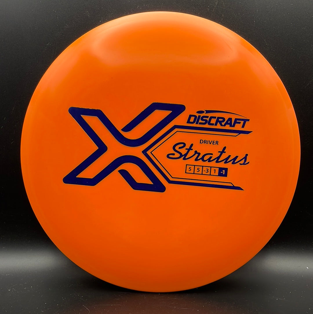 Discraft - Stratus - X-Line