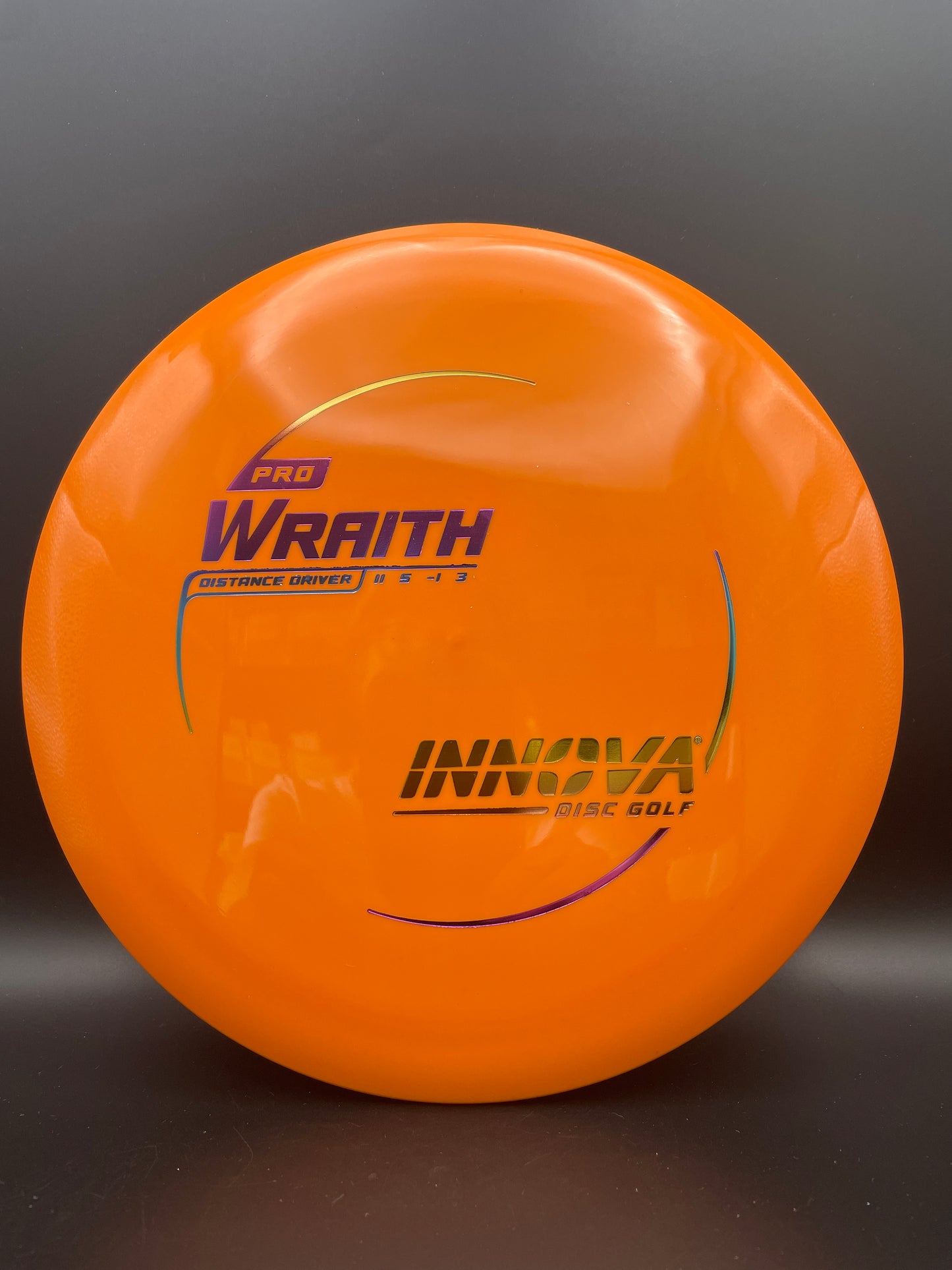 Innova - Wraith - Pro