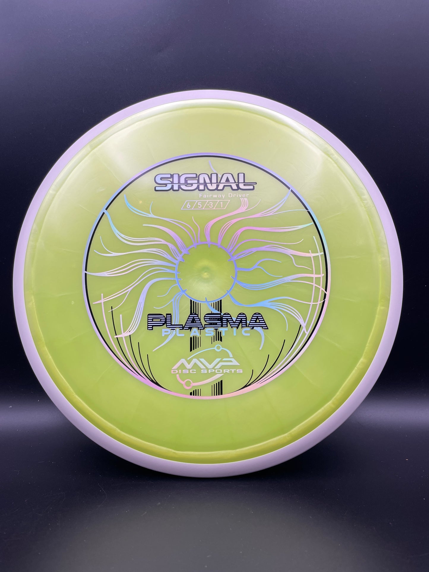 MVP - Signal - Plasma - PLC