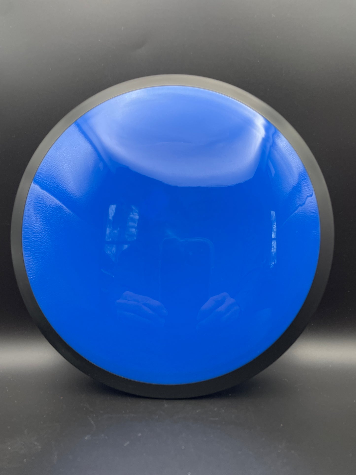 MVP - Trail - Neutron Blank