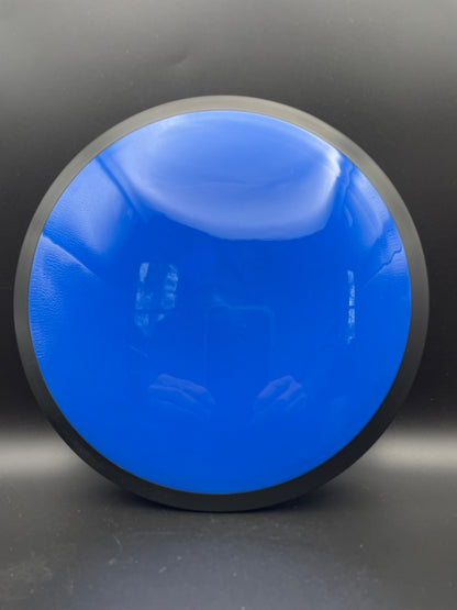 MVP - Trail - Neutron Blank