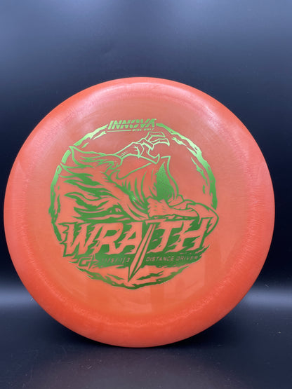 Innova - Wraith - G-Star