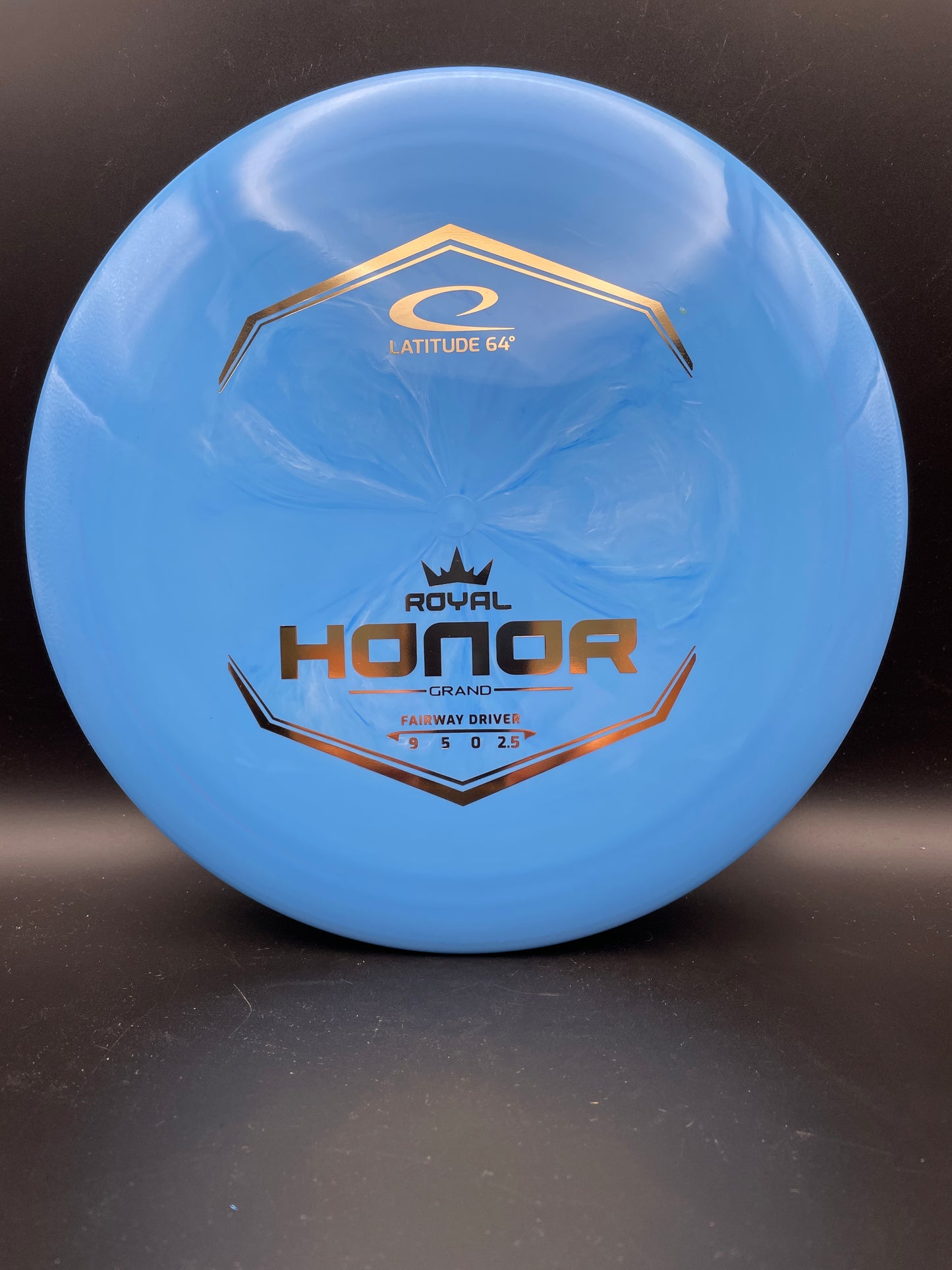 Latitude 64 - Honor - Royal Grand