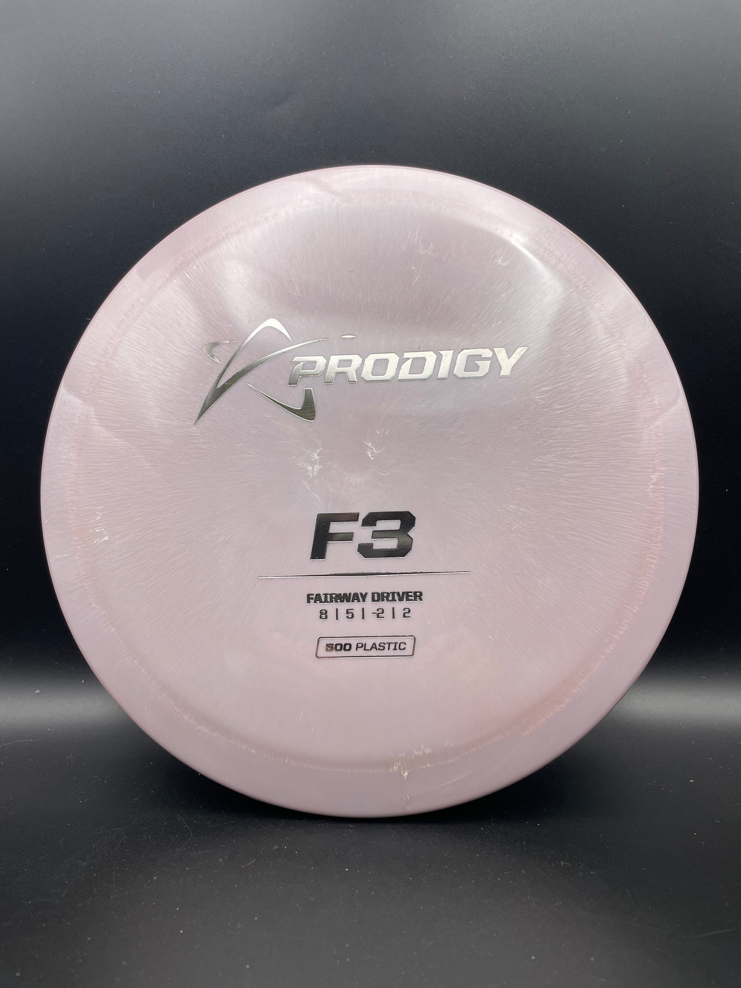 Prodigy - F3 - 500