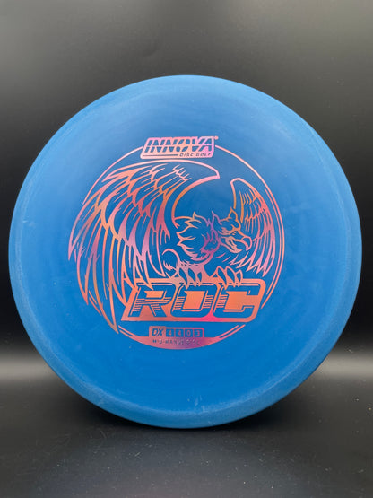Innova - Roc - DX