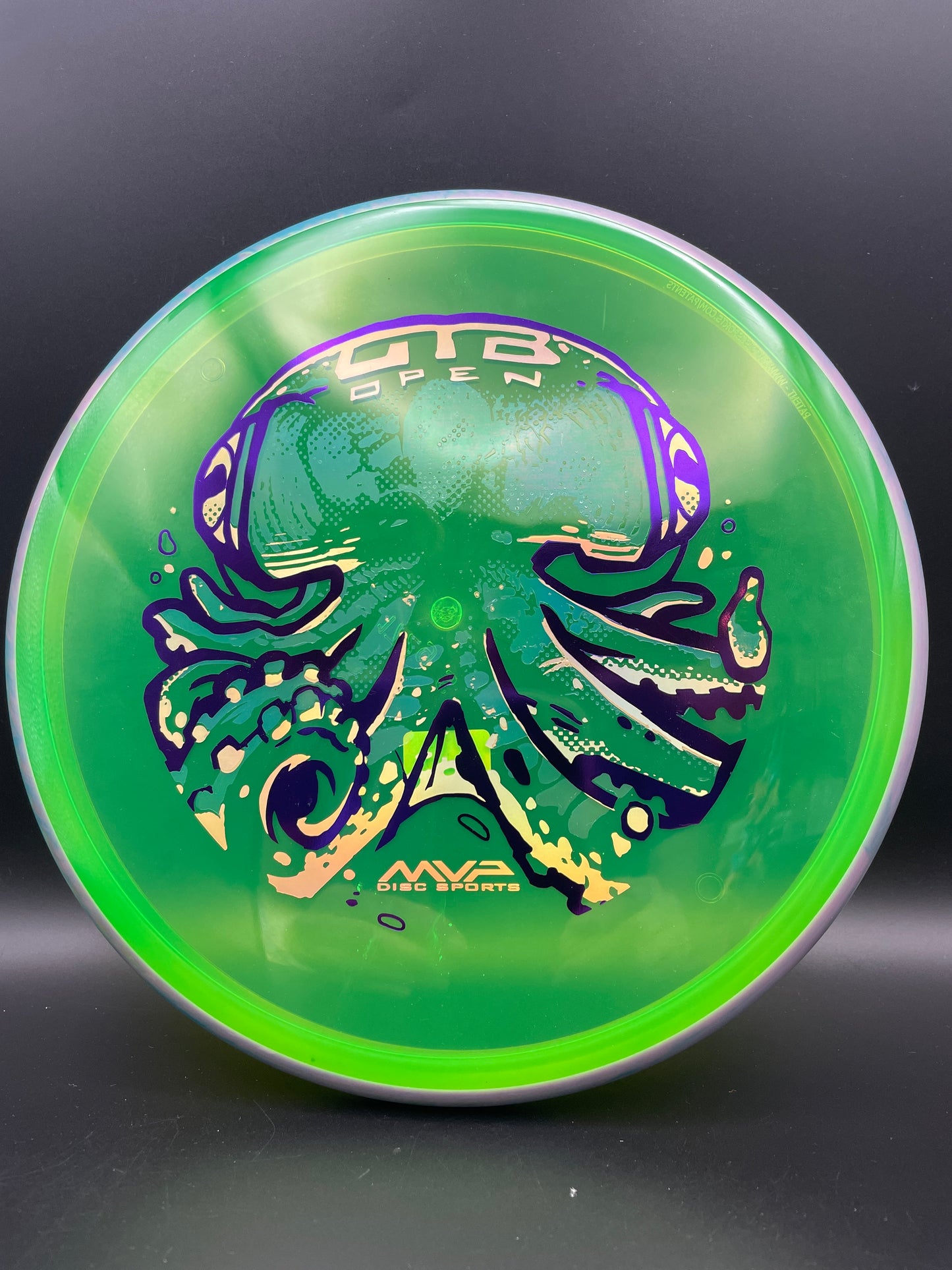 Axiom - Proxy - Proton Soft - 2026 OTB Open