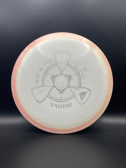 Axiom - Vanish - Neutron