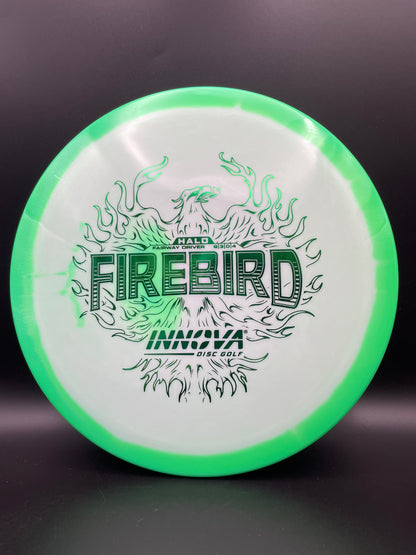 Innova - Firebird - Halo Star