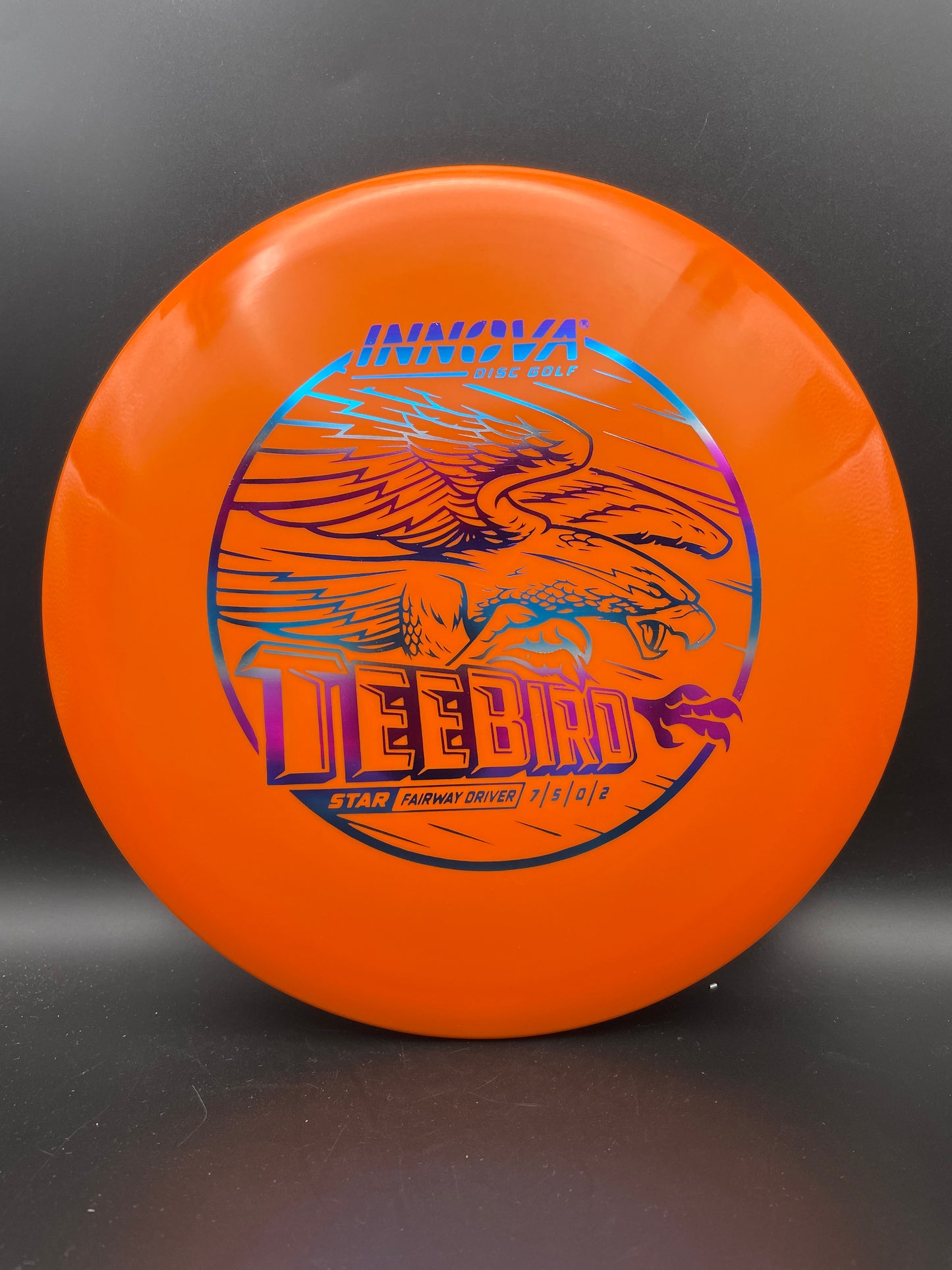 Innova - Teebird - Star