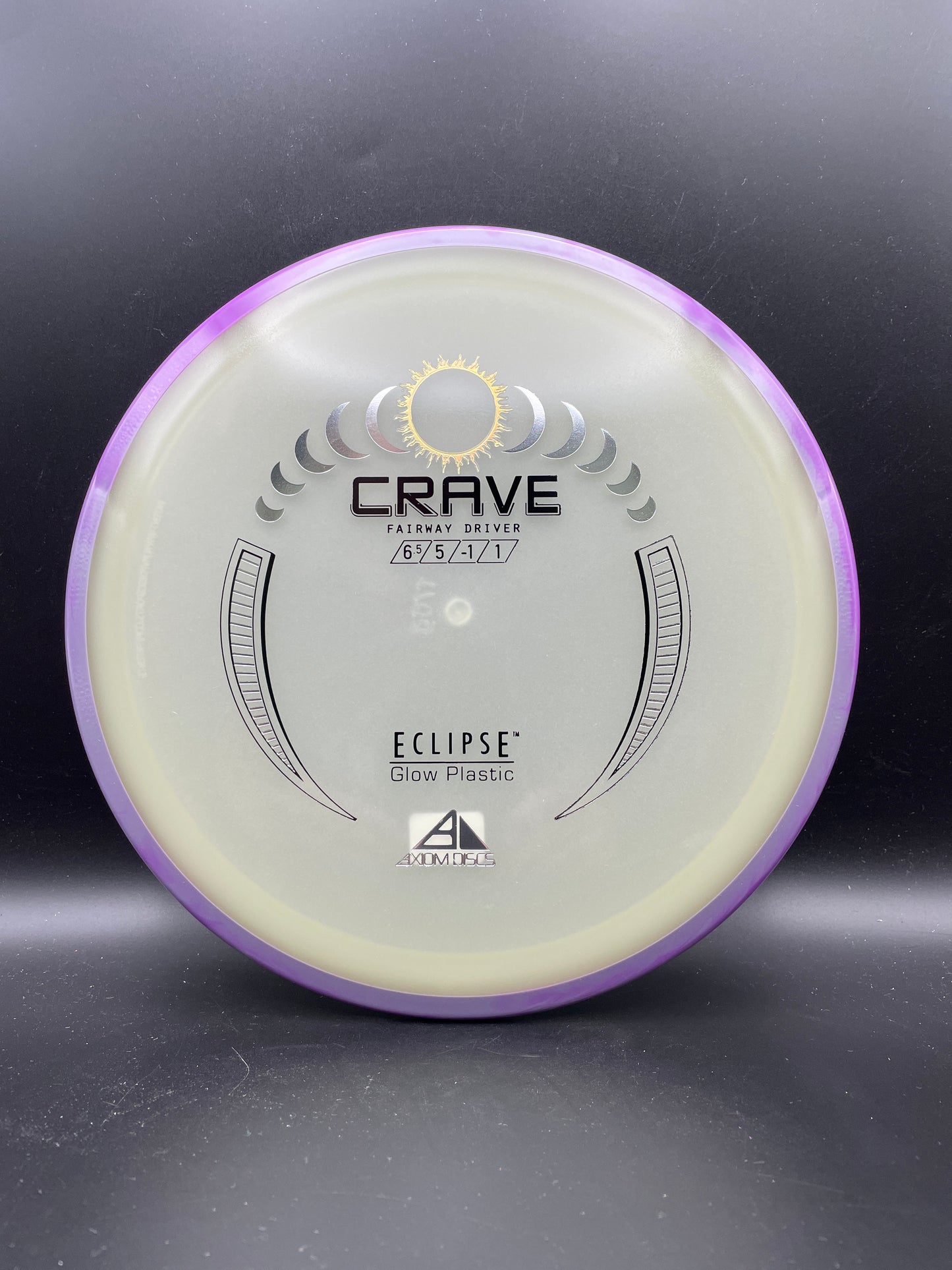 Axiom - Crave - Eclipse 2.0