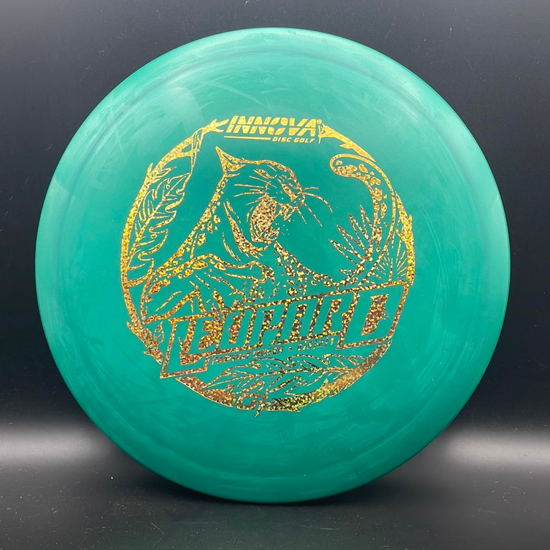 Innova - Leopard - G-Star