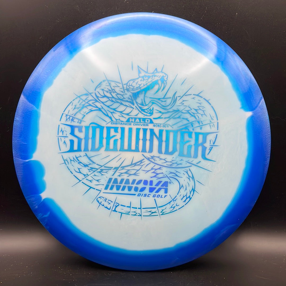 Innova - Sidewinder - Halo Star