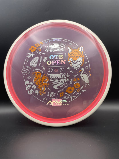 MVP - Reactor - Proton - 2026 OTB Open