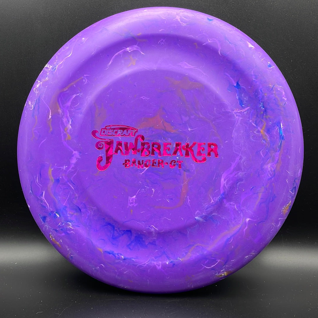 Discraft - Banger GT - Jawbreaker