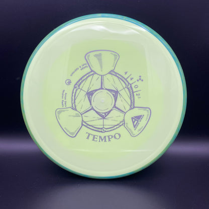 Axiom Discs - Neutron - Tempo