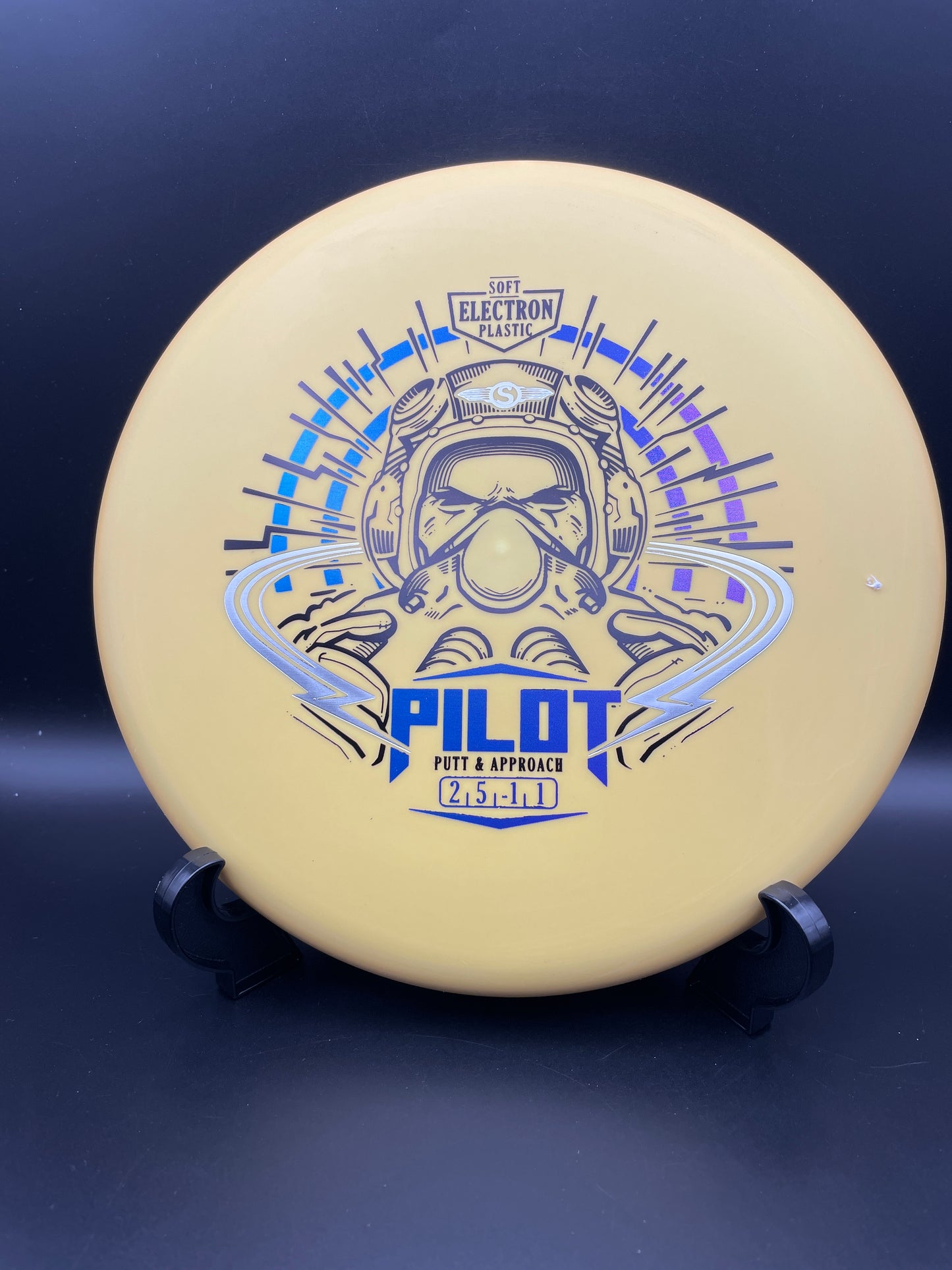 Streamline - Pilot - Electron Soft