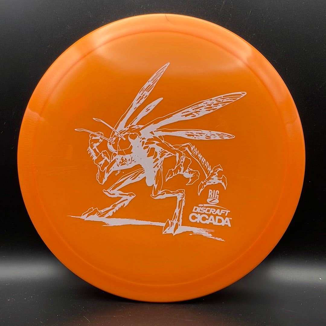 Discraft - Cicada - Big Z