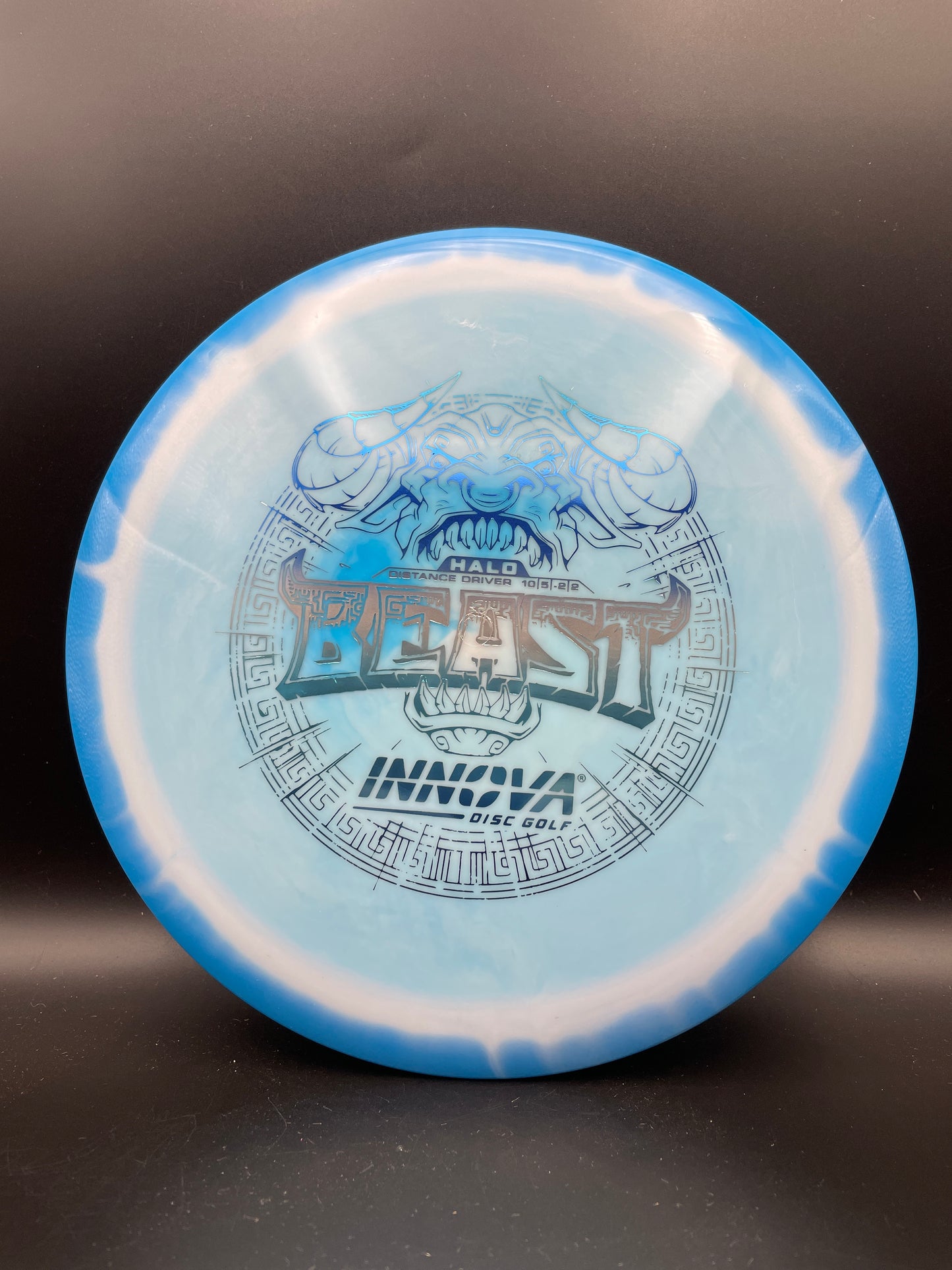 Innova - Beast - Halo Star