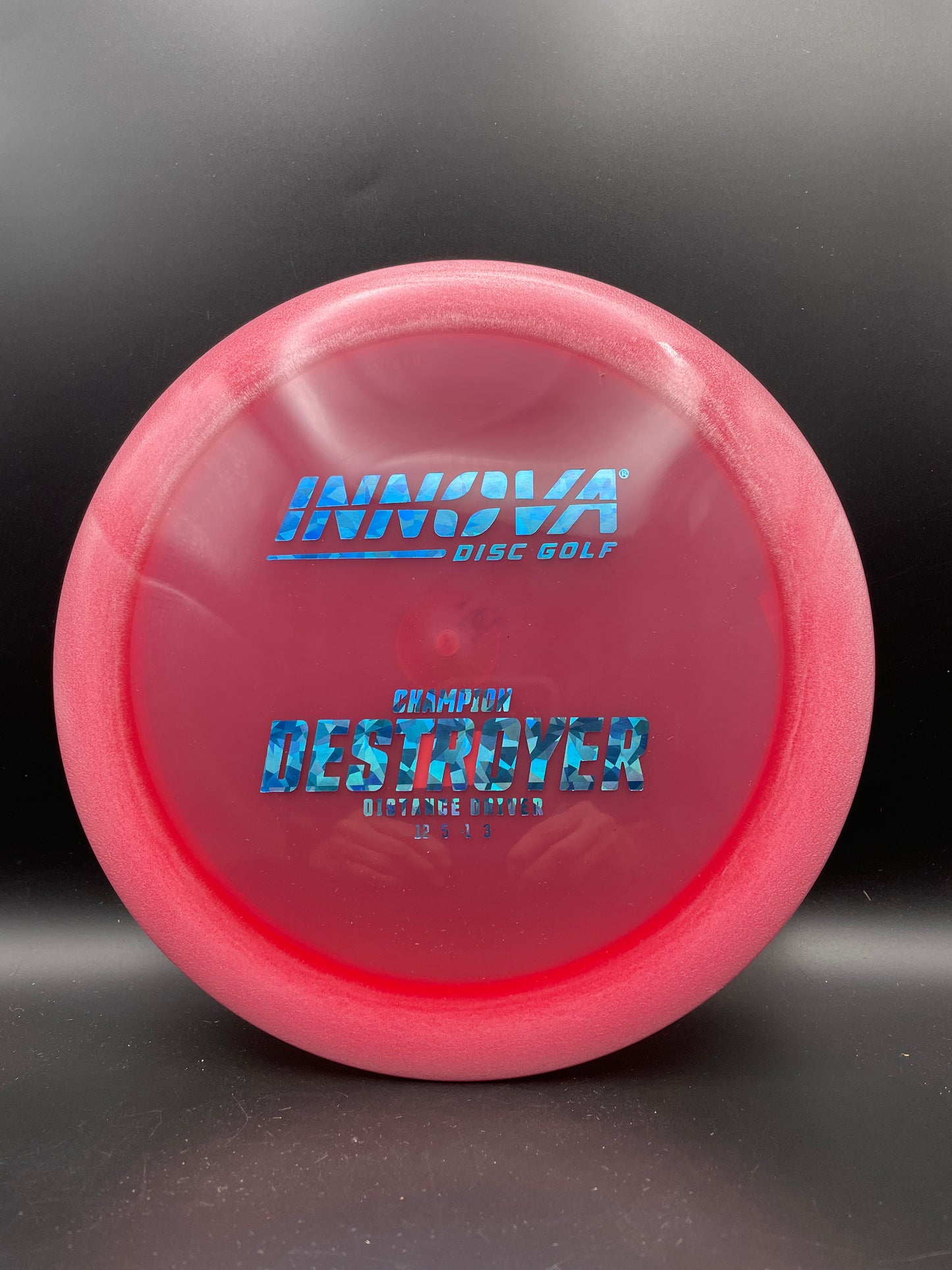 Innova - Destroyer - Champion