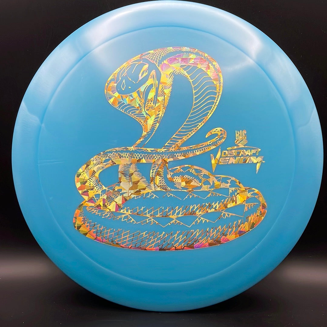 Discraft - Venom - Big Z