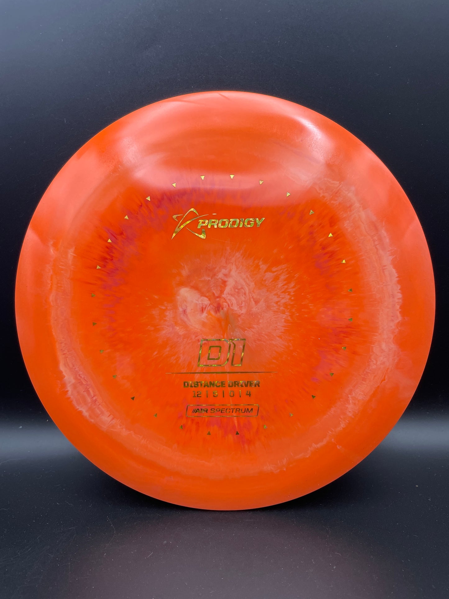 Prodigy - D1 - Air Spectrum