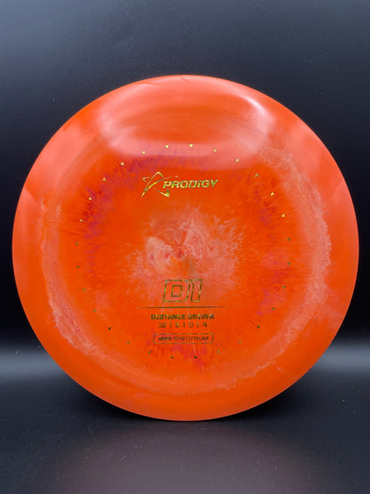 Prodigy - D1 - Air Spectrum