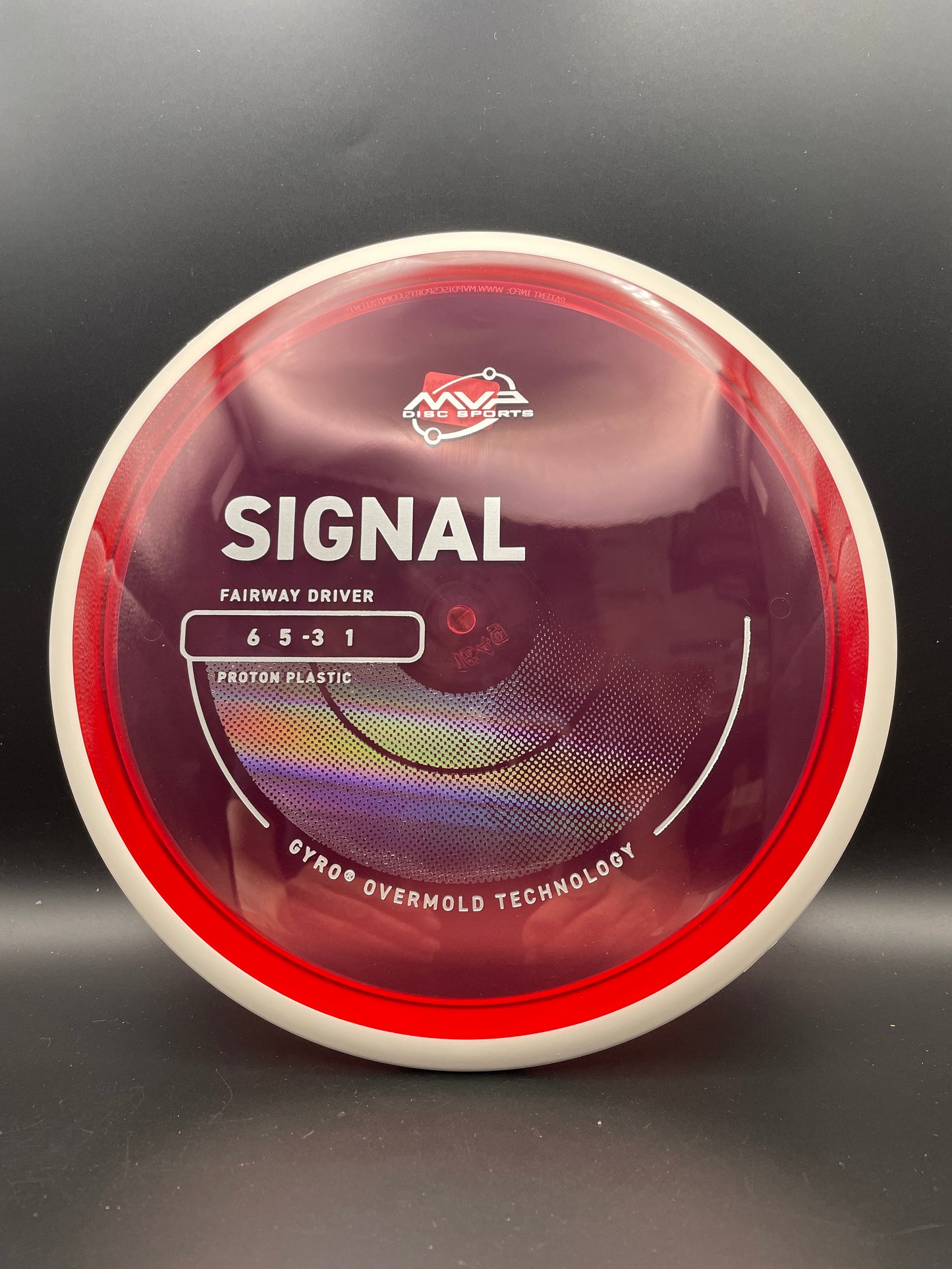 MVP - Signal - Proton - PLC
