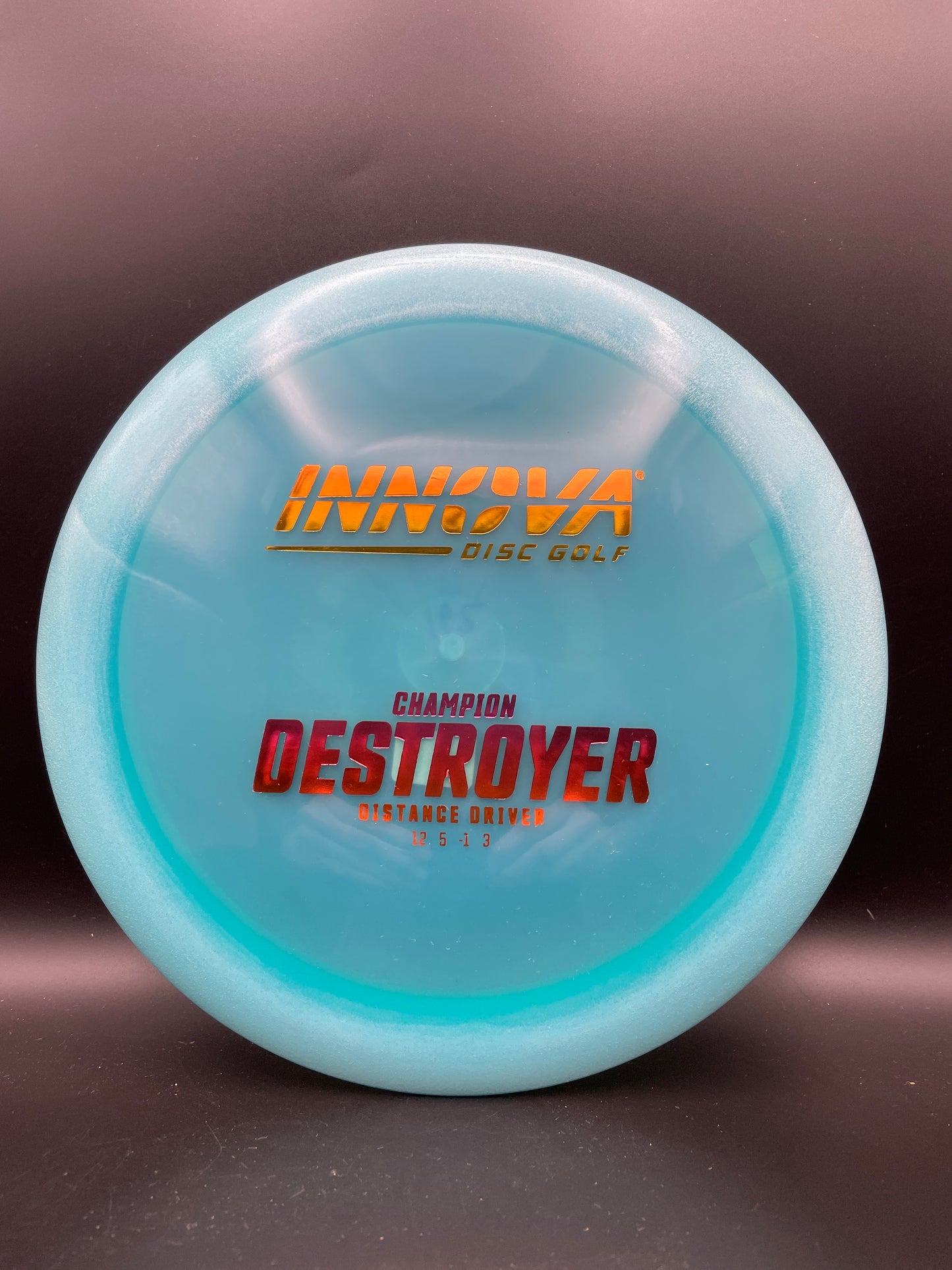 Innova - Destroyer - Champion