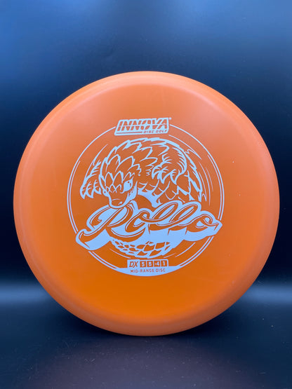 Innova - Rollo - DX