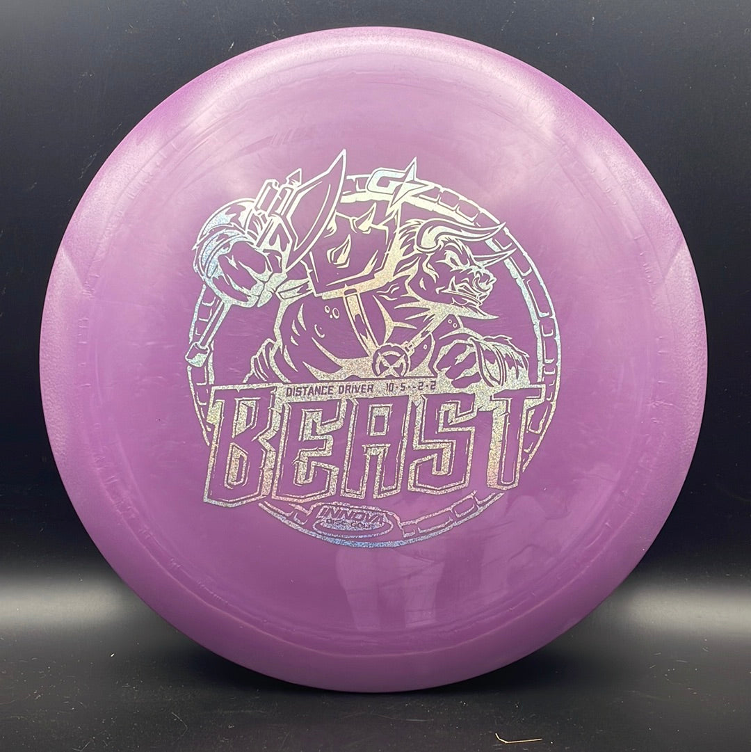 Innova - Beast - G-Star