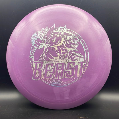 Innova - Beast - G-Star