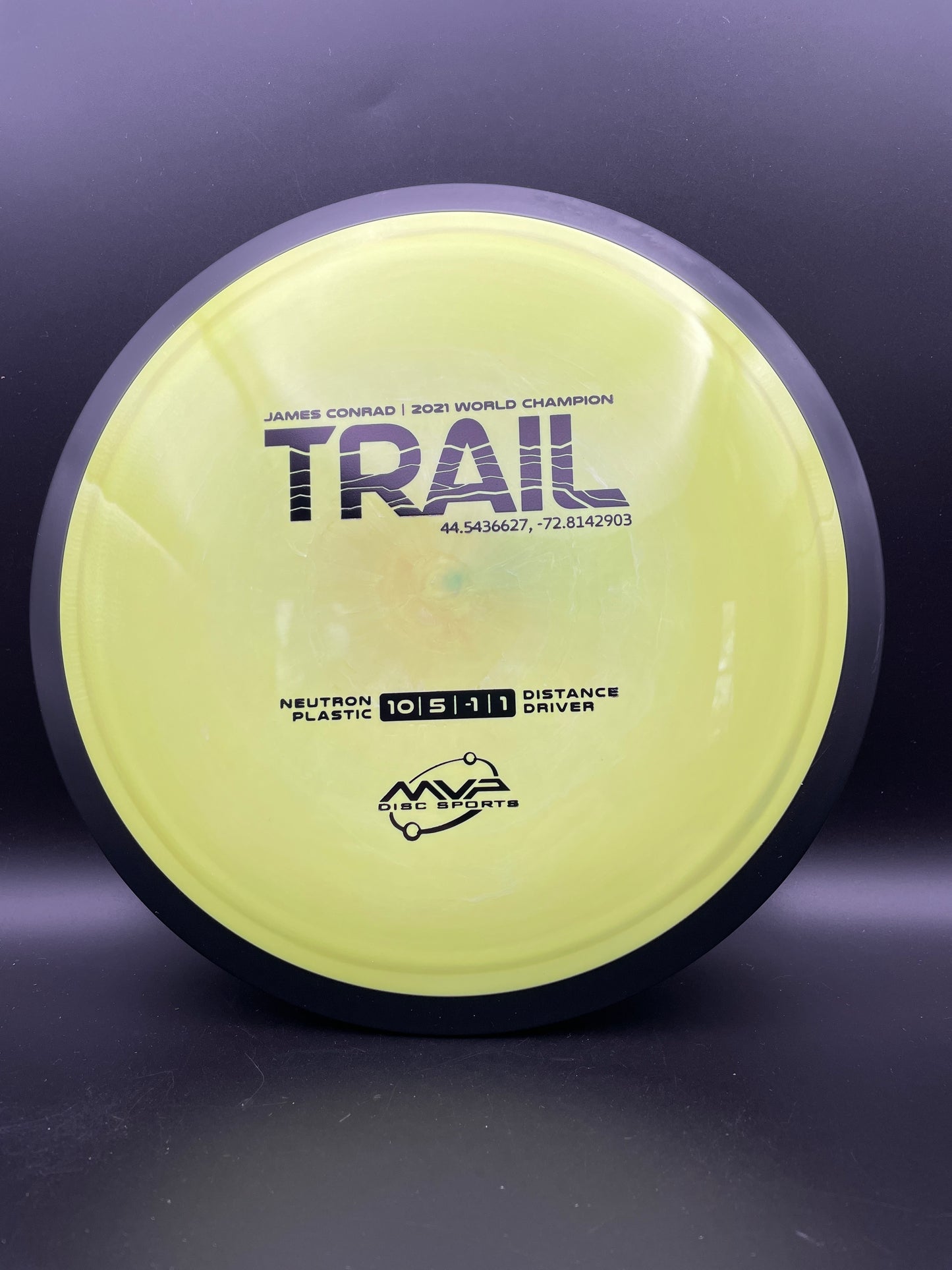 MVP - Trail - Neutron