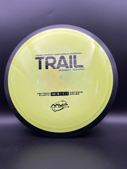 MVP - Trail - Neutron